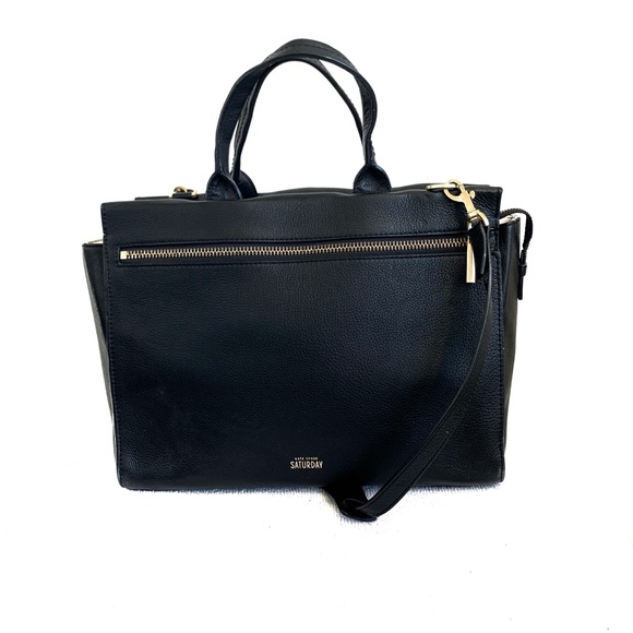 Kate Spade Saturday Large Tote Bag - Picture 1 of 16